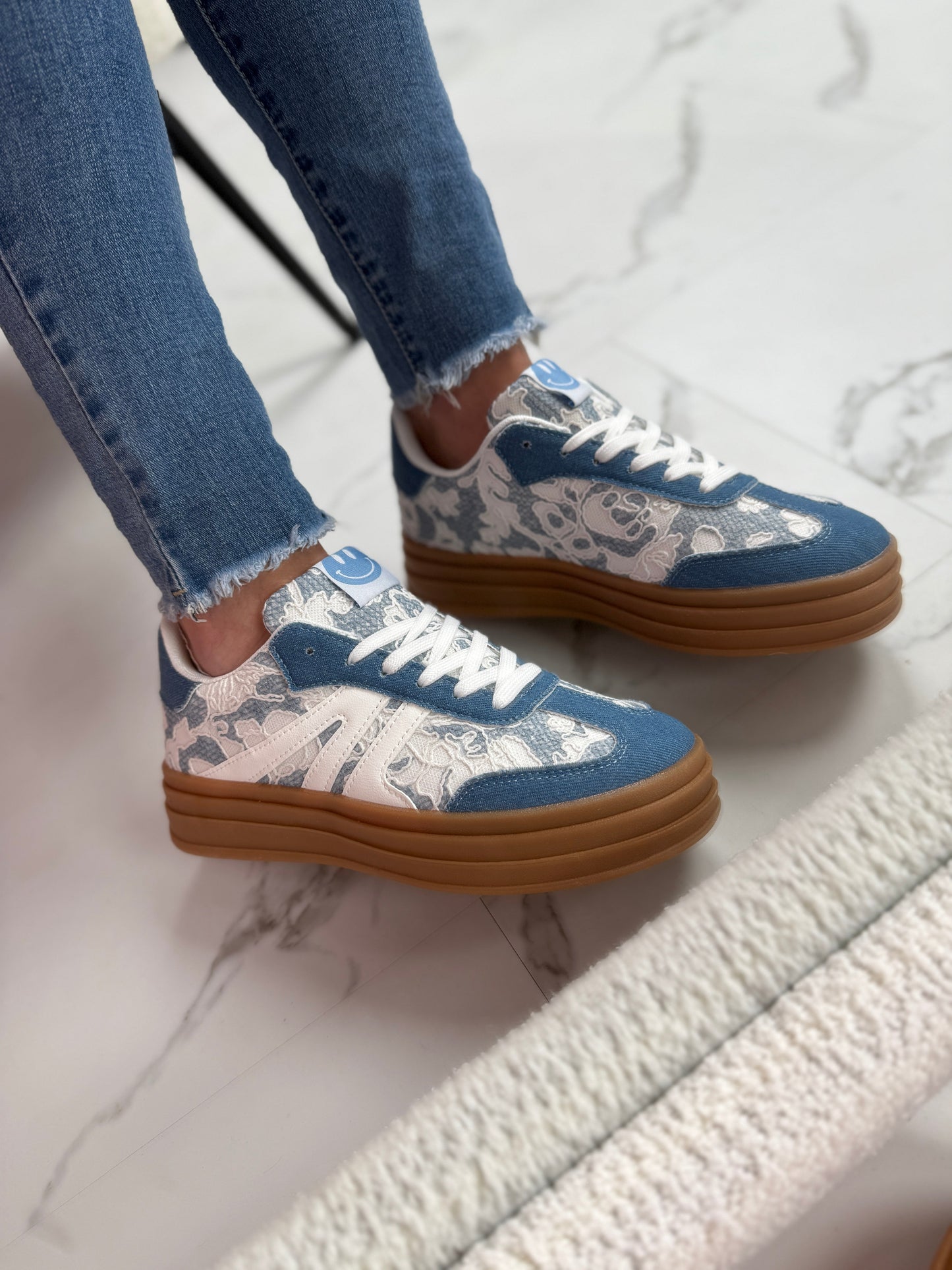 Fien Jeans Sneaker
