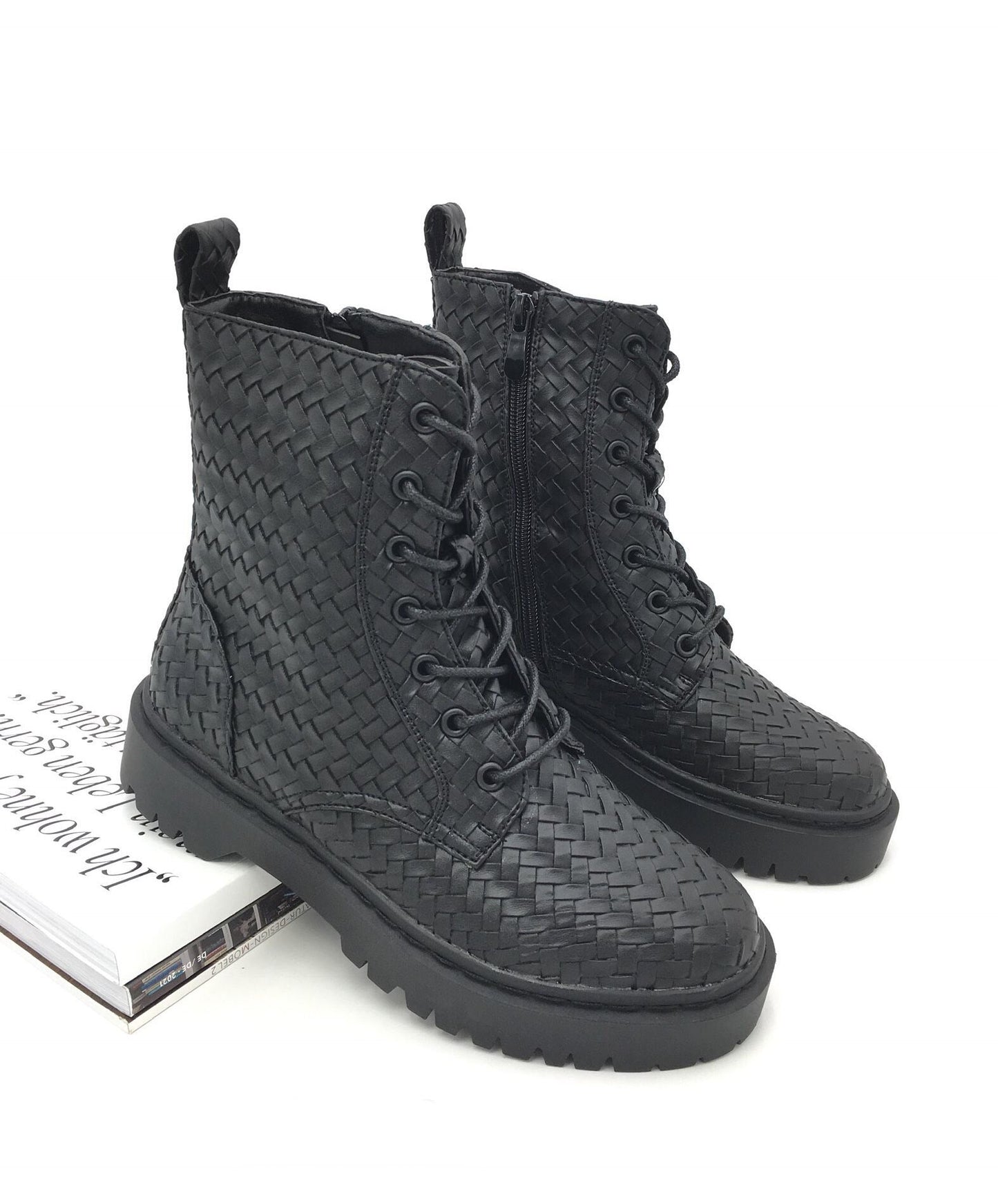 Martina Special Boots