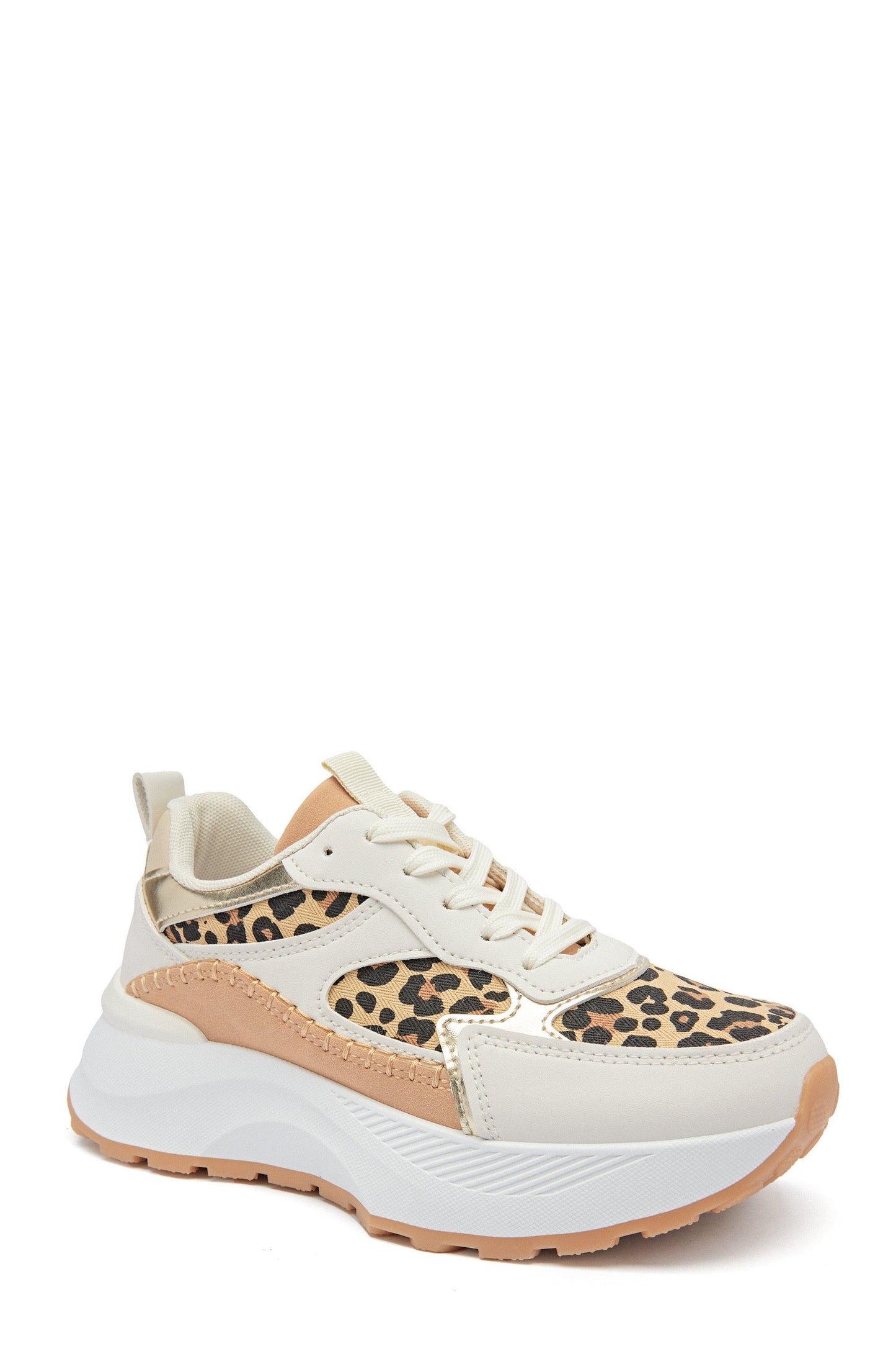 Diane Leo Sneaker