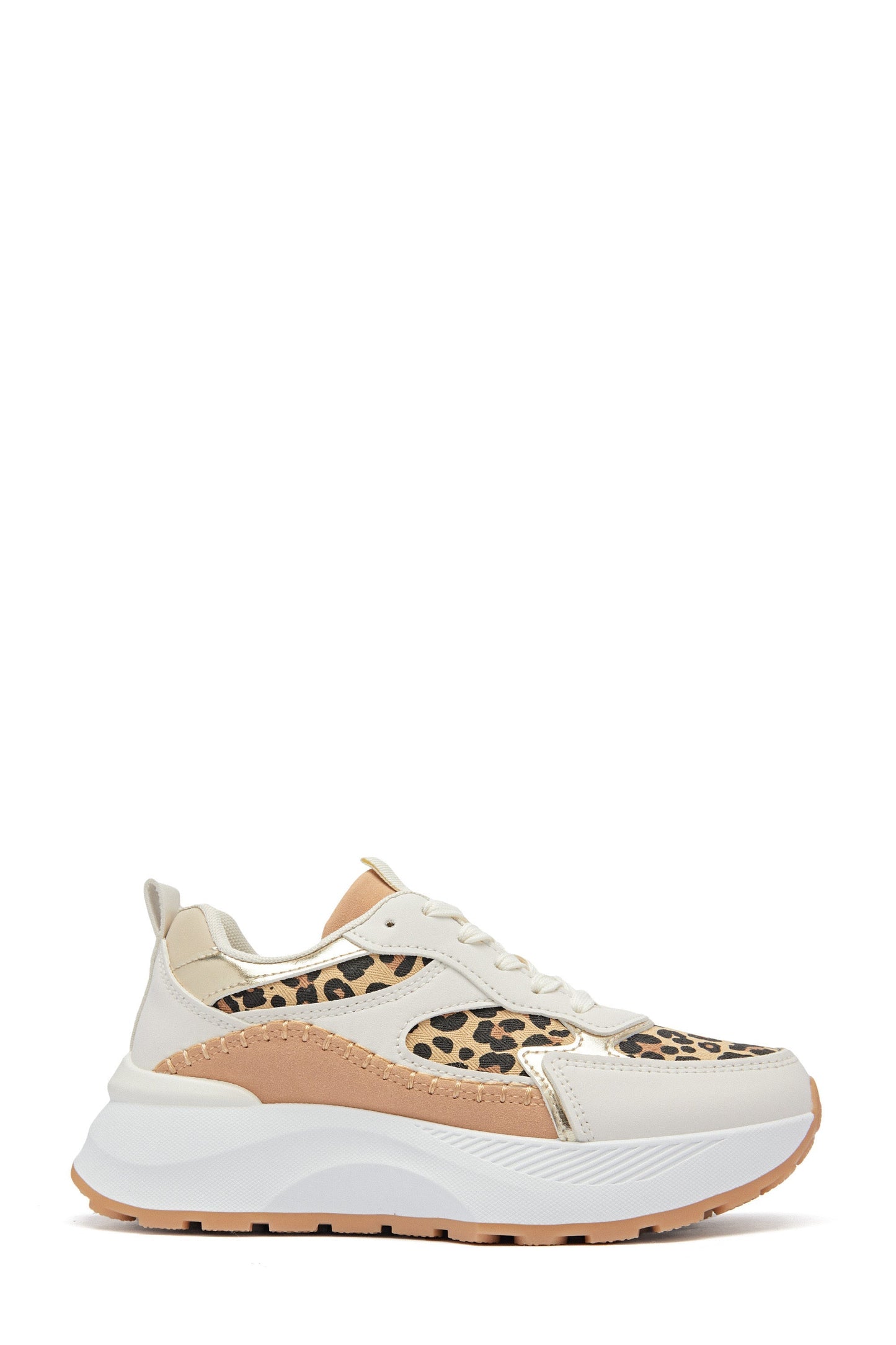 Diane Leo Sneaker