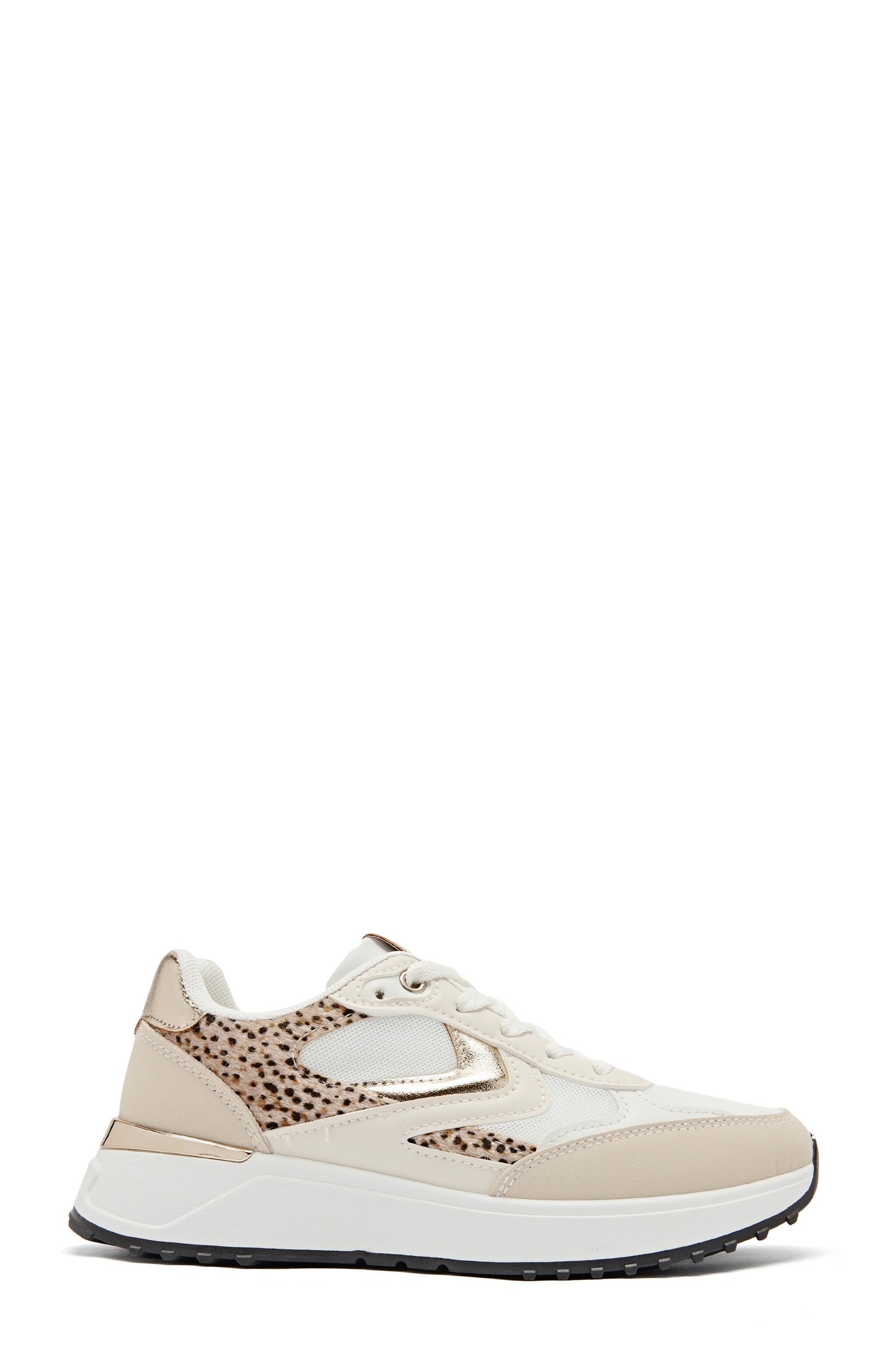 Marlou Beige Sneaker