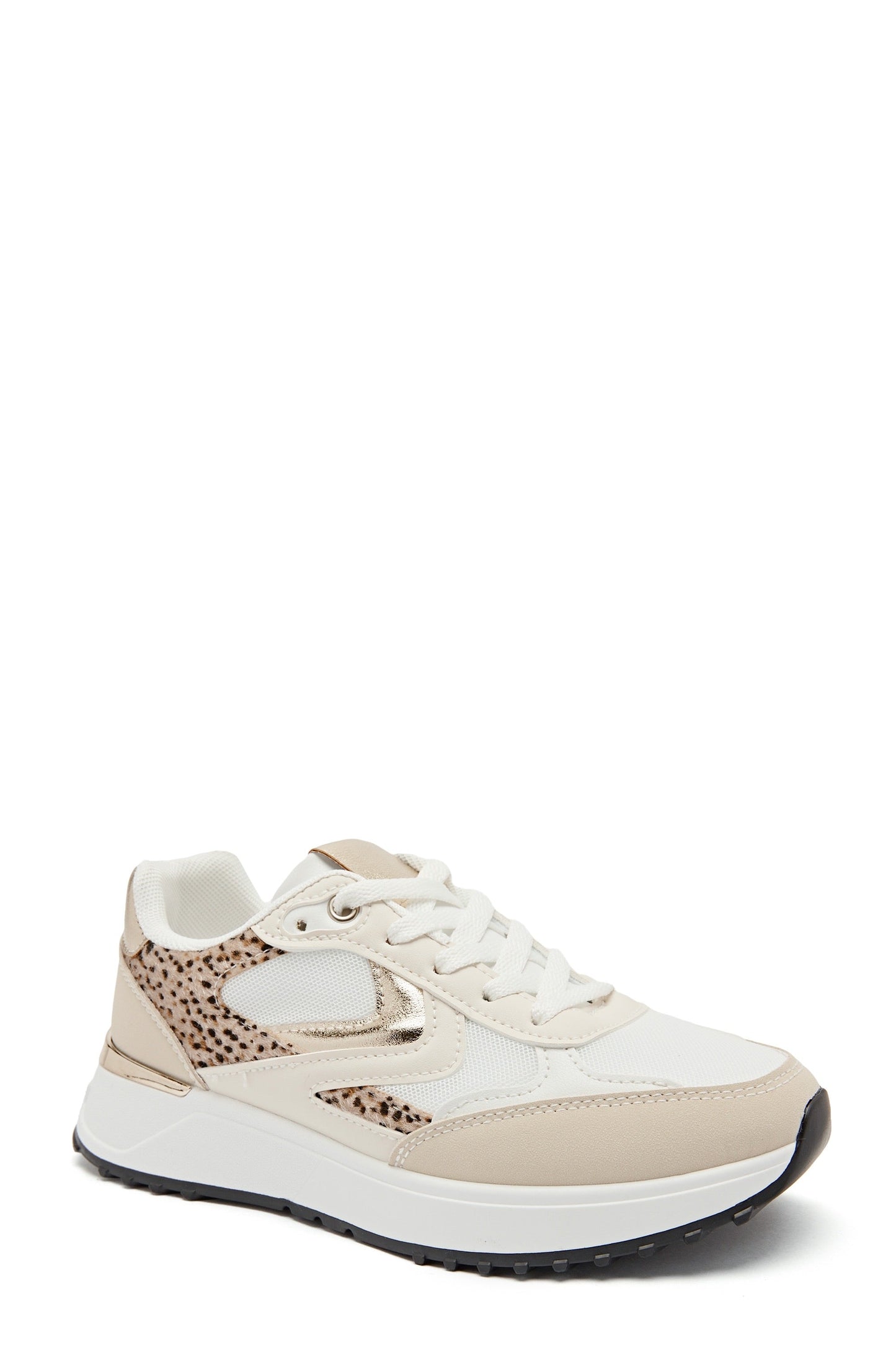 Marlou Beige Sneaker
