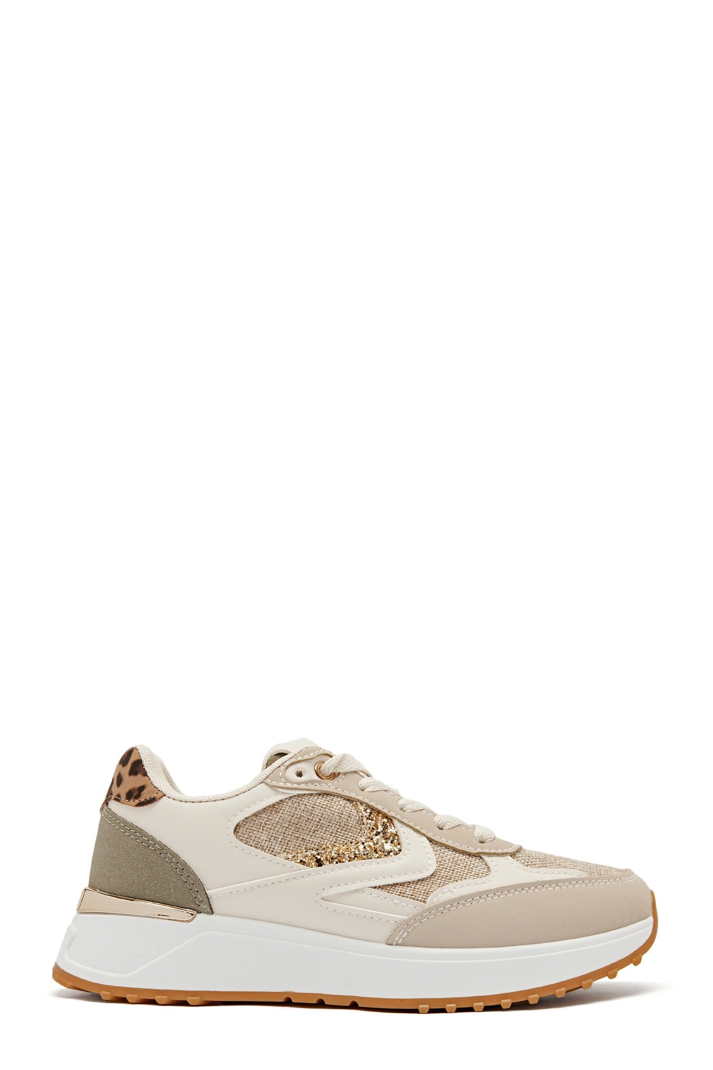 Marlou Green Sneaker