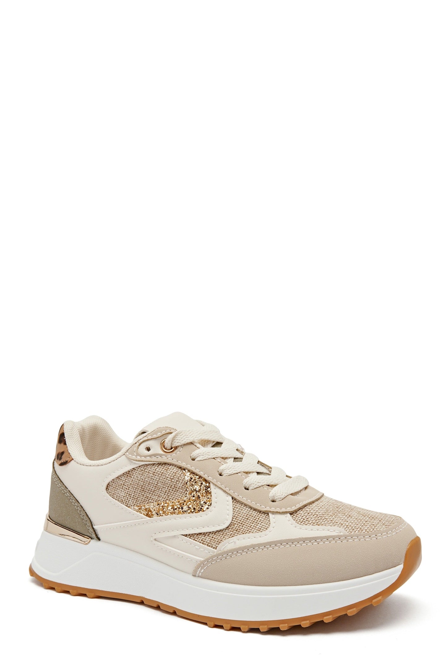 Marlou Green Sneaker