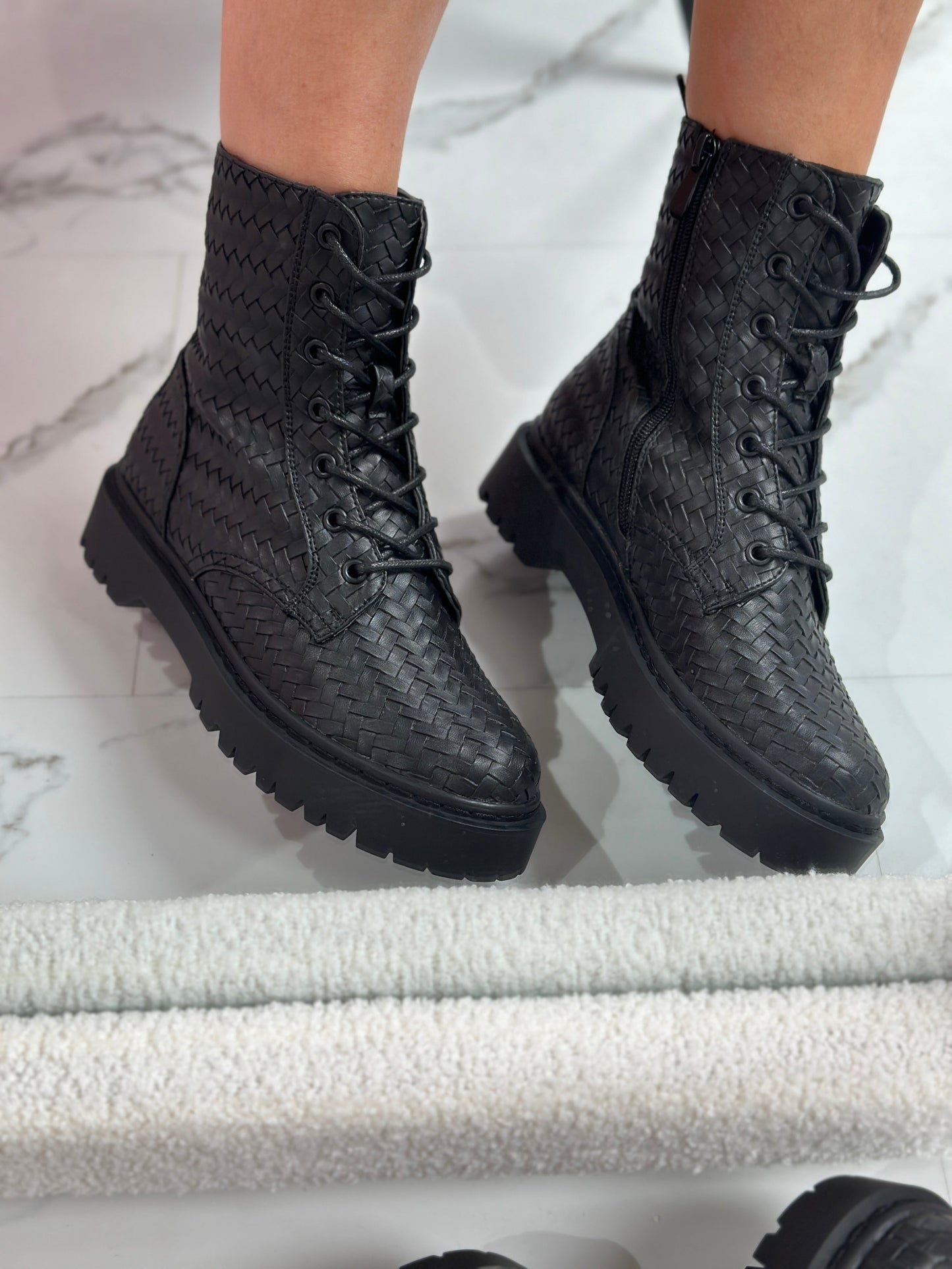 Martina Special Boots