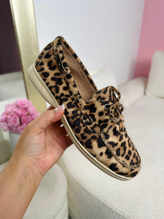 Colette Leo Loafer