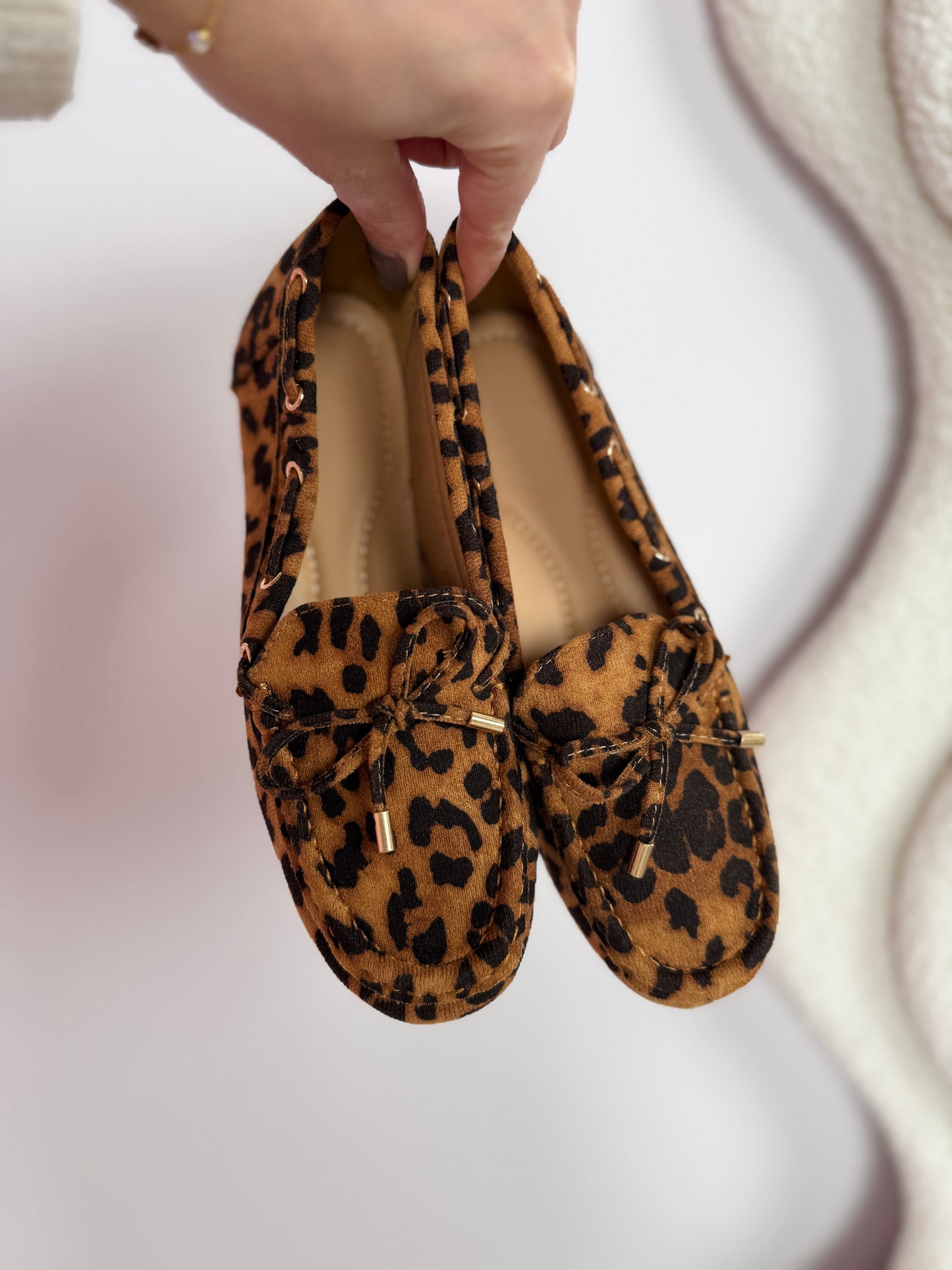 Farra Leo Loafer