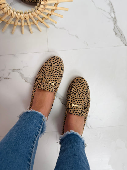 Leo H Loafer