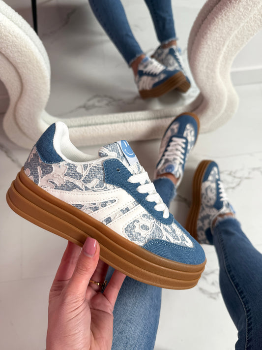 Fien Jeans Sneaker