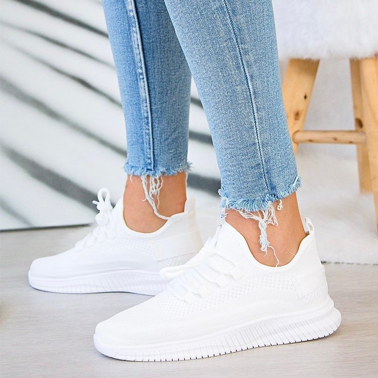Dana White Sneaker