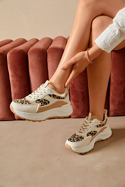 Diane Leo Sneaker