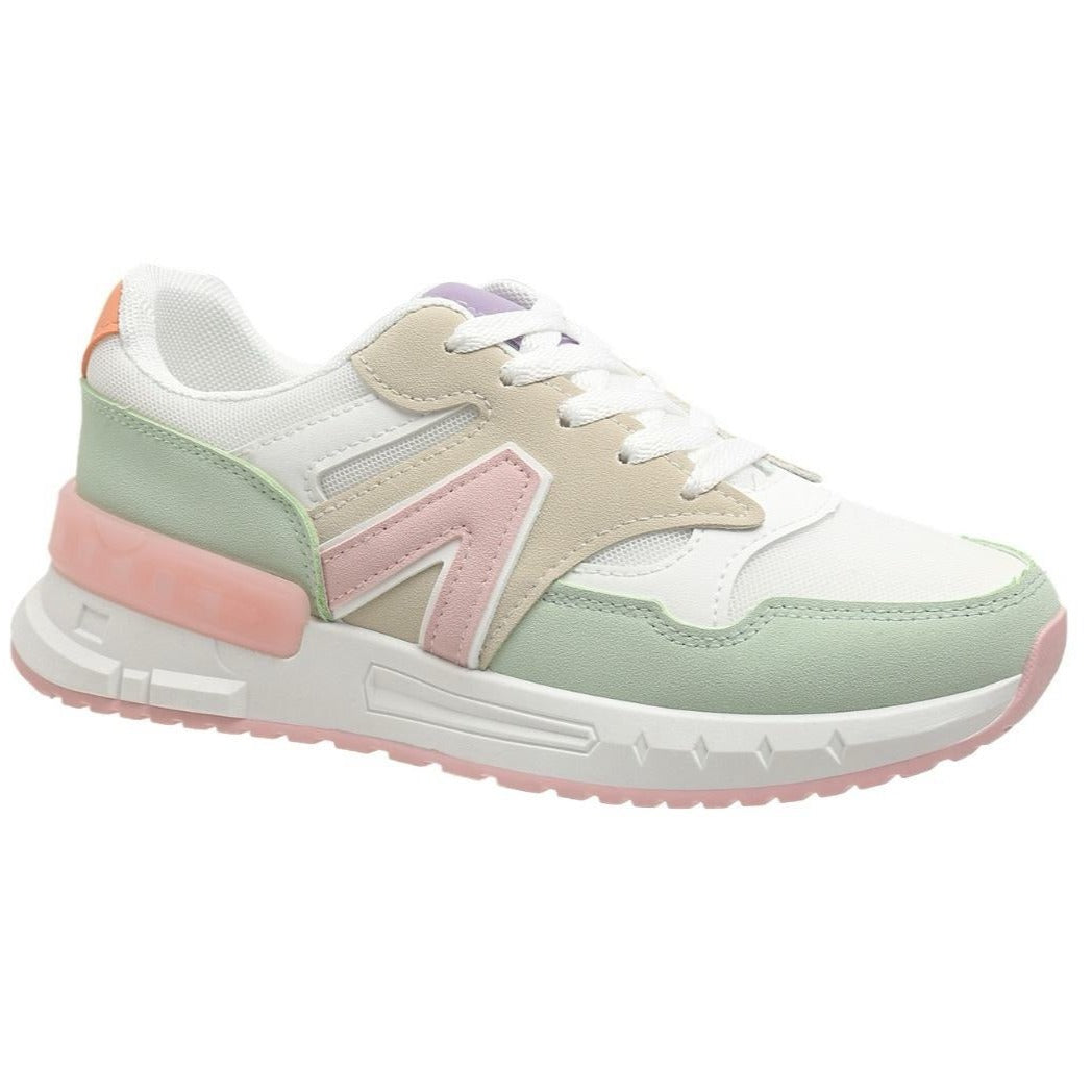 Thea Multi Sneaker