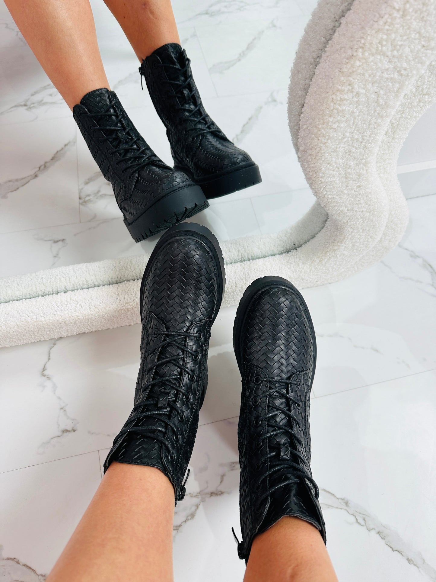 Martina Special Boots