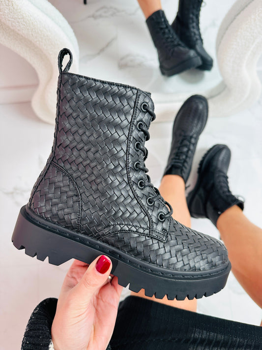 Martina Special Boots