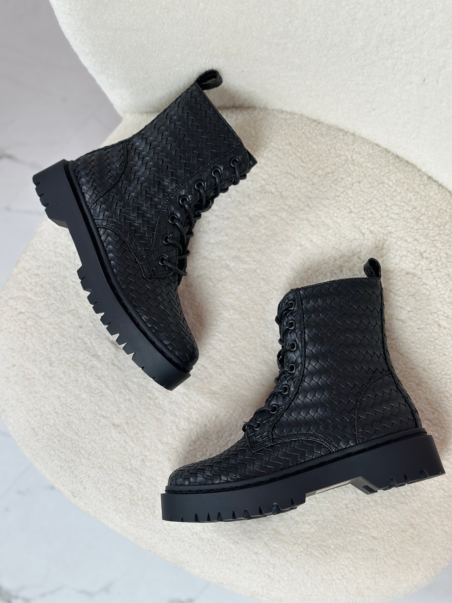 Martina Special Boots