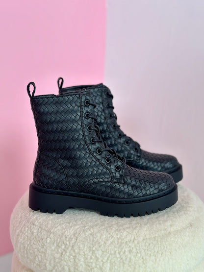 Martina Special Boots